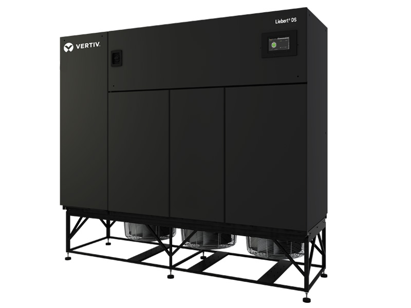 JG Blackmon & Associates Liebert DS Direct Expansion Cooling System